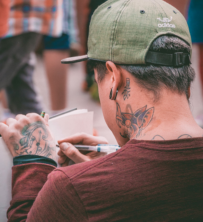 Avada Tattoo Gallery